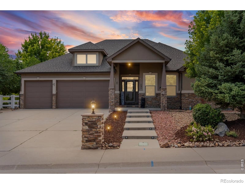 151 Roland Ave, Fort Lupton, CO 80621