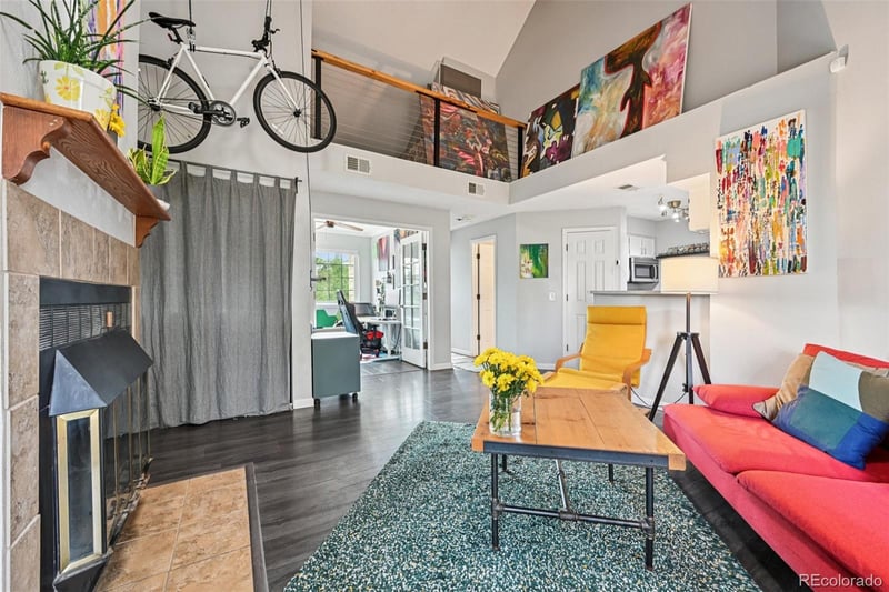 4836 Kentucky Ave #F, Denver, CO 80246