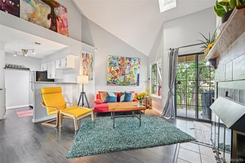 4836 E Kentucky Ave #F, Denver, CO 80246