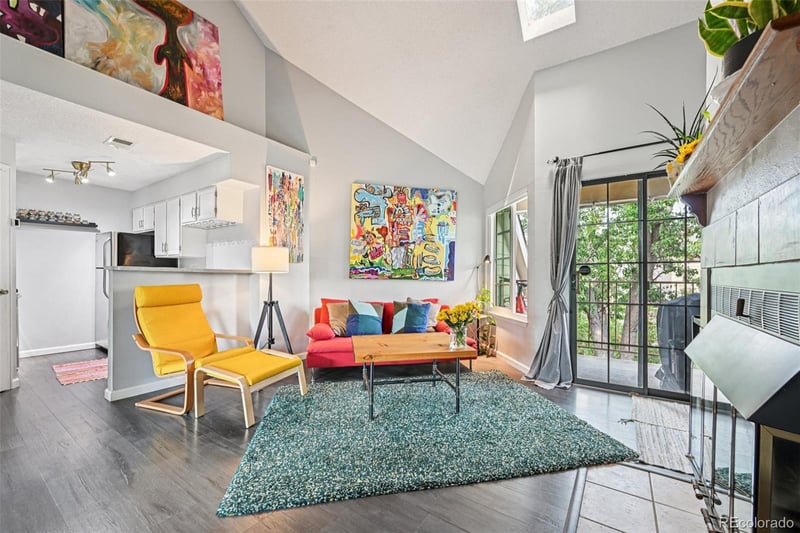 4836 Kentucky Ave #F, Denver, CO 80246