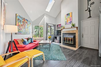 4836 E Kentucky Ave #F, Denver, CO 80246