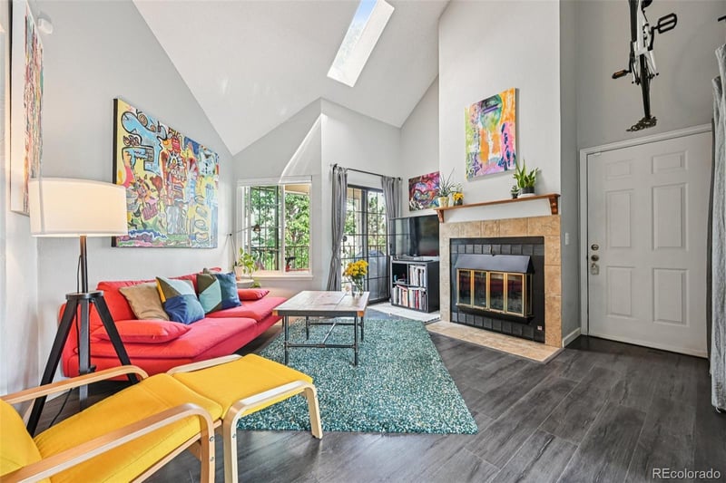4836 Kentucky Ave #F, Denver, CO 80246