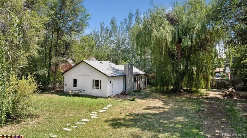 2510 Brentwood St, Denver, CO 80214
