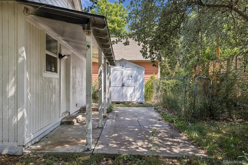 2510 Brentwood St, Denver, CO 80214