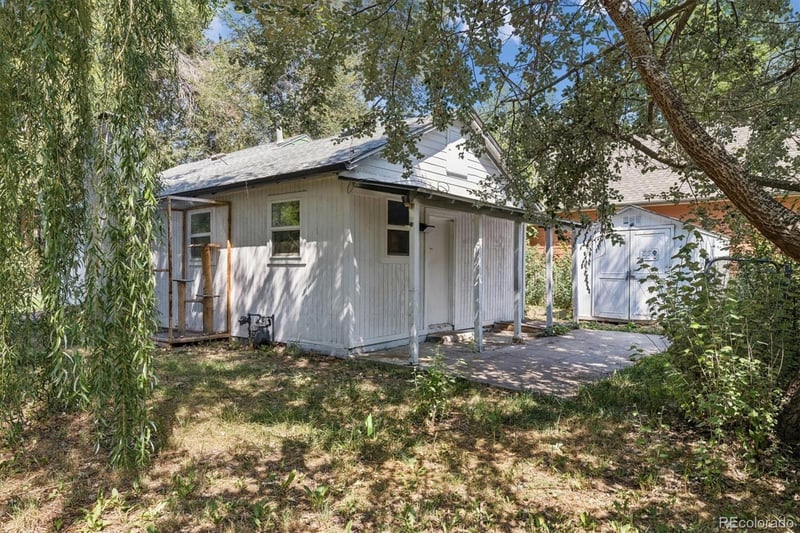 2510 Brentwood St, Denver, CO 80214
