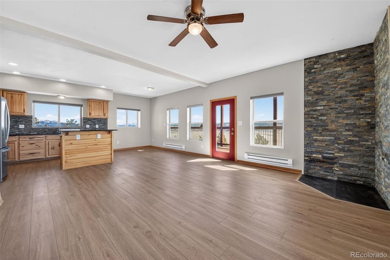 5844 Middle Fork Vi, Fairplay, CO 80440