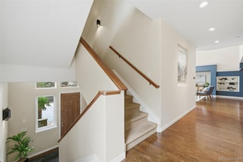 4205 Morning Star Dr, Castle Rock, CO 80108