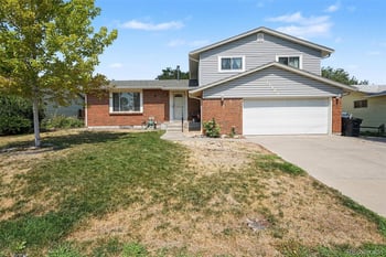 11562 Garfield Way, Denver, CO 80233