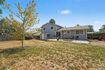 11562 Garfield Way, Denver, CO 80233