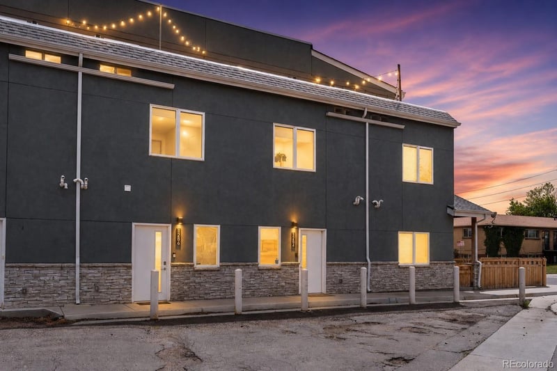 1284 Winona Ct, Denver, CO 80204