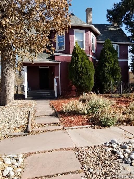 3728 Quitman St #4, Denver, CO 80212
