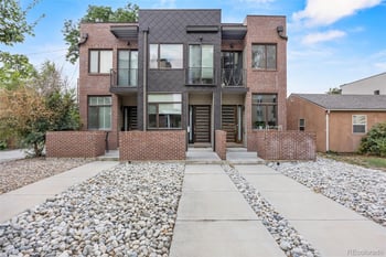 1867 S High St, Denver, CO 80210