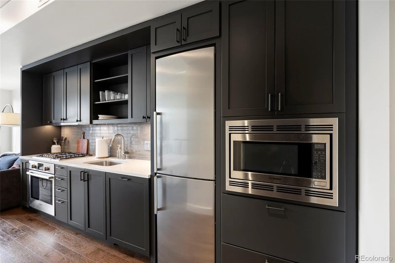 1750 Wewatta St #1305, Denver, CO 80202