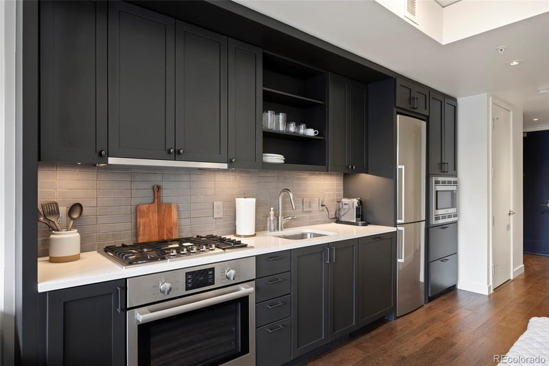 1750 Wewatta St #1305, Denver, CO 80202