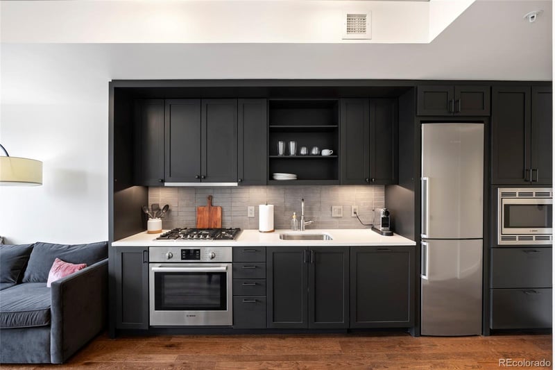 1750 Wewatta St #1305, Denver, CO 80202