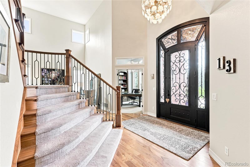 9779 Bay Hill Dr, Lone Tree, CO 80124