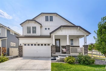 111 Magnolia Ct, Erie, CO 80516