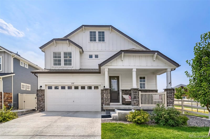 111 Magnolia Ct, Erie, CO 80516