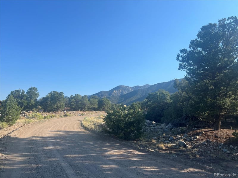 3587 3588 Alfresco Way, Crestone, CO 81131