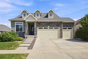 58 S Oak Hill Ct, Aurora, CO 80018