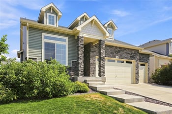 58 S Oak Hill Ct, Aurora, CO 80018