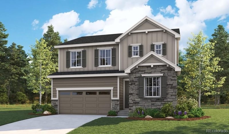 4141 Orangewood Dr, Johnstown, CO 80534