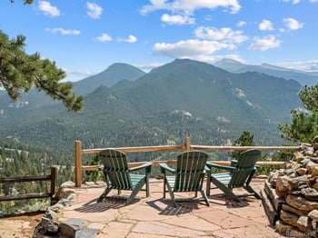 1731 Aspencliff Ct #1, Estes Park, CO 80517
