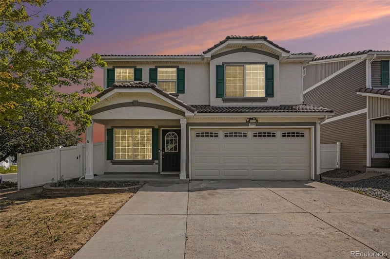 19594 Robins Dr, Denver, CO 80249