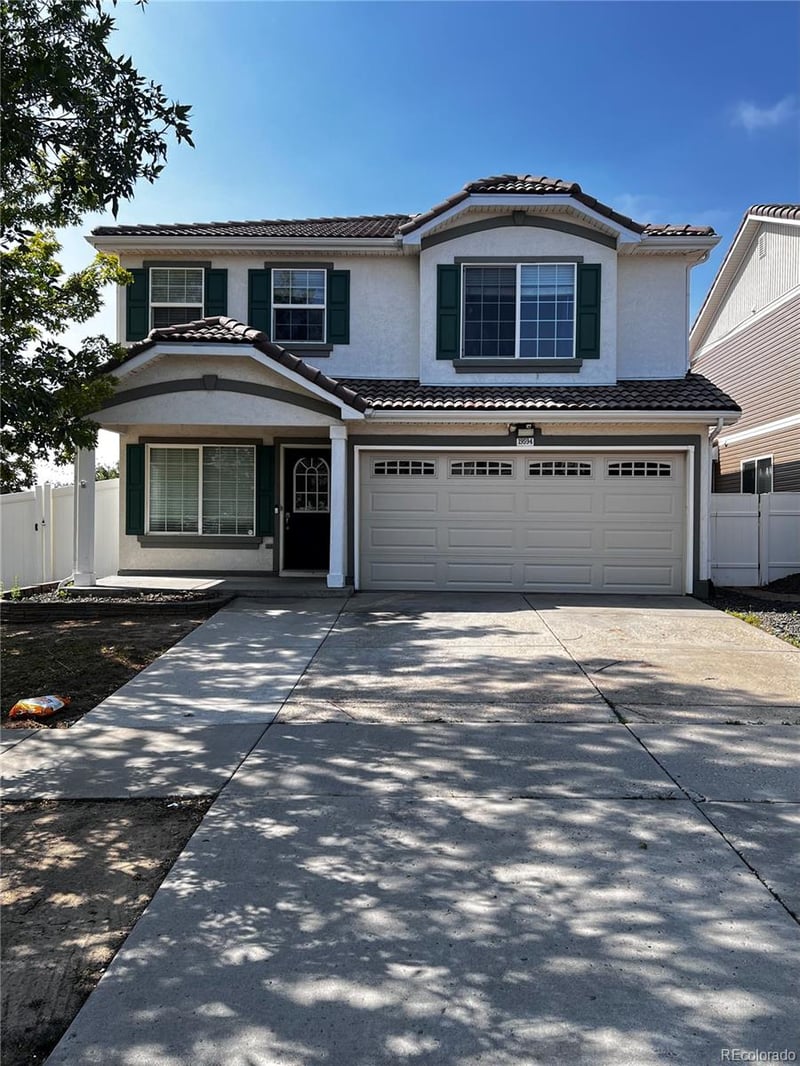 19594 Robins Dr, Denver, CO 80249