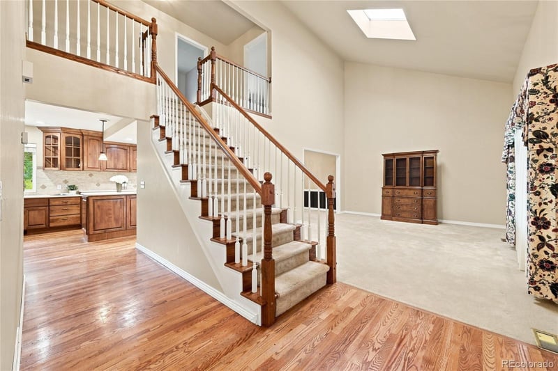 5900 Caley Dr, Centennial, CO 80111