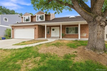 5900 E Caley Dr, Centennial, CO 80111