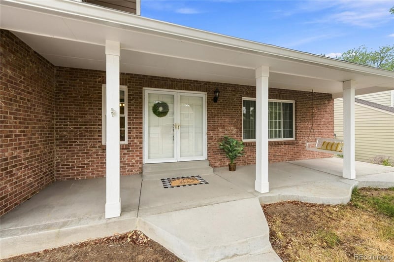 5900 Caley Dr, Centennial, CO 80111