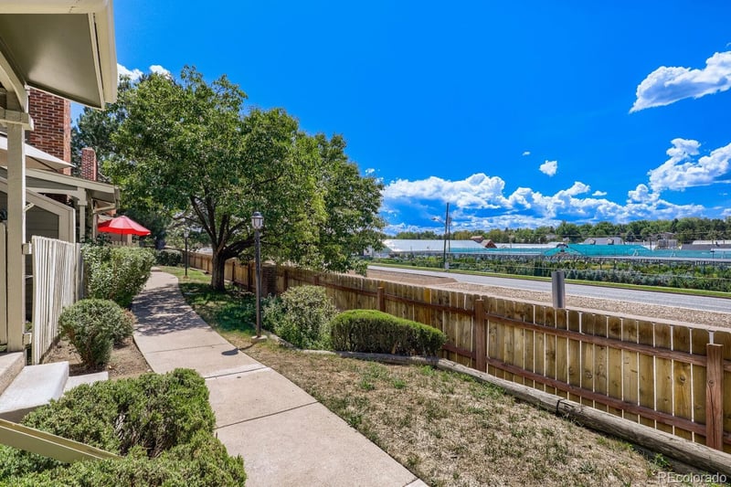 2007 Hannibal St #D, Aurora, CO 80013