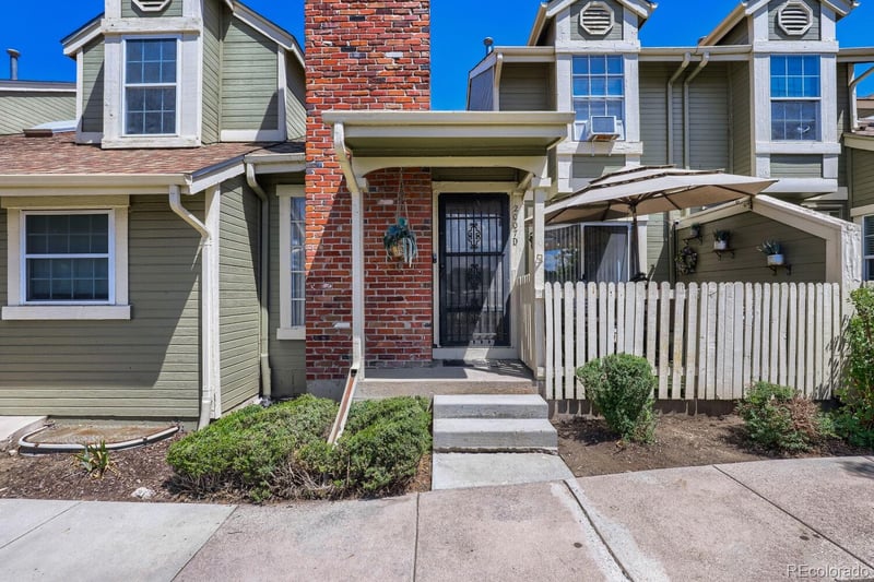 2007 Hannibal St #D, Aurora, CO 80013