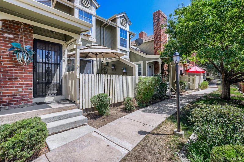 2007 Hannibal St #D, Aurora, CO 80013