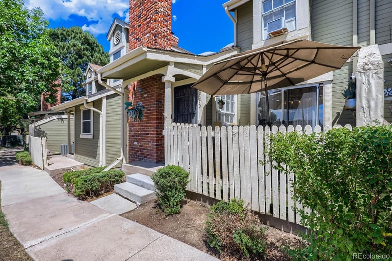 2007 Hannibal St #D, Aurora, CO 80013