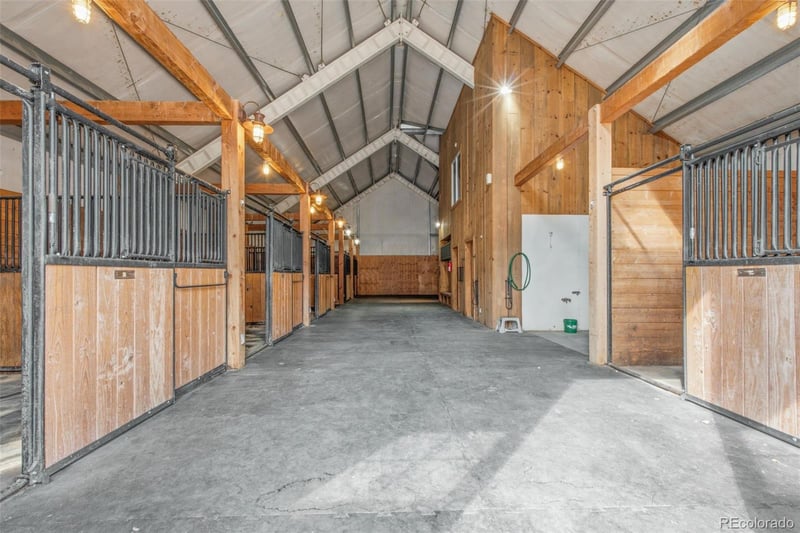 378 Conestoga Rd, Franktown, CO 80116