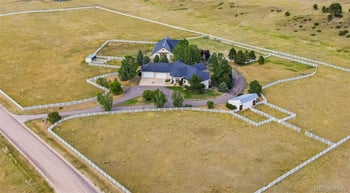 378 Conestoga Rd, Franktown, CO 80116