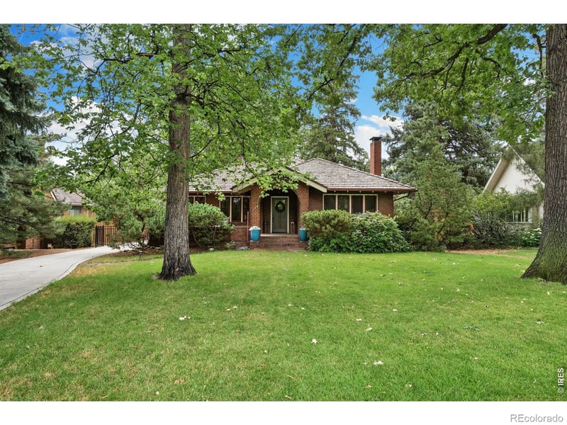 324 Jackson Ave, Fort Collins, CO 80521