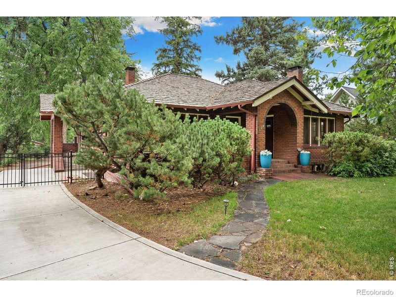 324 Jackson Ave, Fort Collins, CO 80521