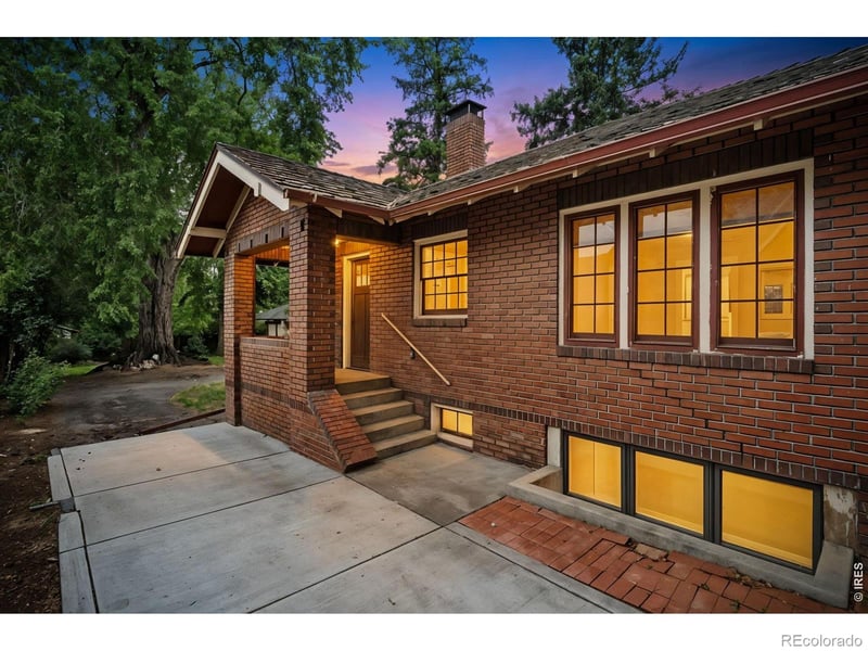 324 Jackson Ave, Fort Collins, CO 80521