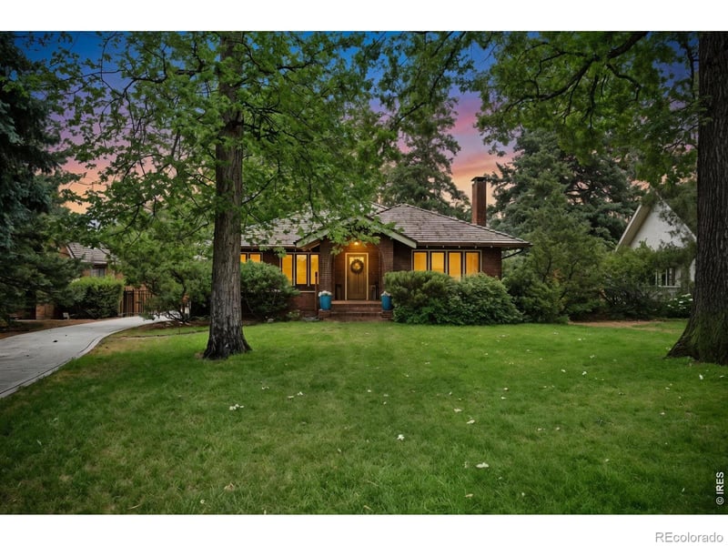 324 Jackson Ave, Fort Collins, CO 80521
