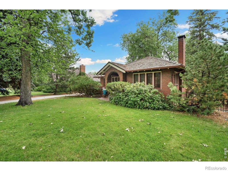 324 Jackson Ave, Fort Collins, CO 80521