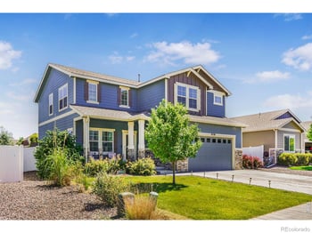8700 15th St, Greeley, CO 80634