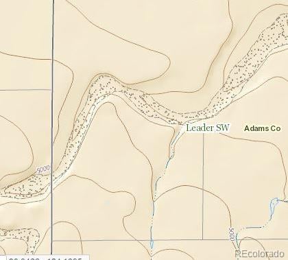 68269 72nd Ave, Byers, CO 80103
