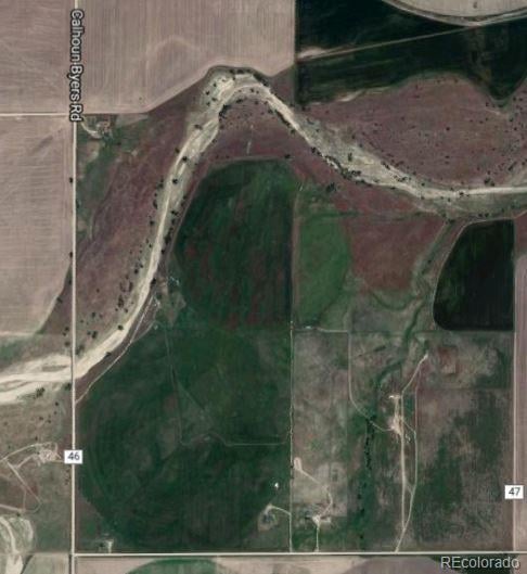 68269 72nd Ave, Byers, CO 80103