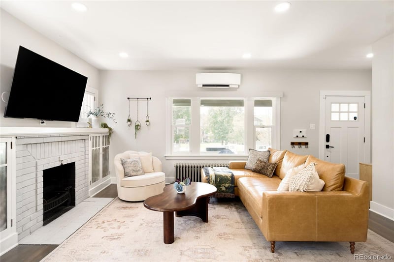 3244 N Gaylord St, Denver, CO 80205