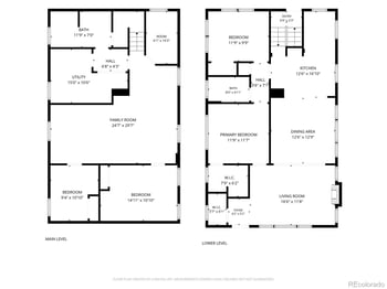 3244 N Gaylord St, Denver, CO 80205