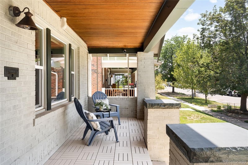 3244 N Gaylord St, Denver, CO 80205