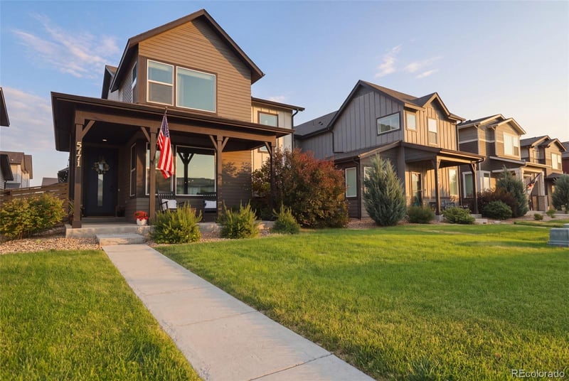 5771 Stone Fly Dr, Timnath, CO 80547